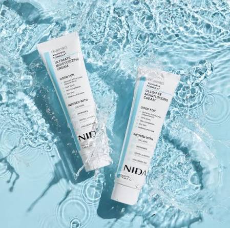 NIDA Crema Facial Rejuvenecedora ✨